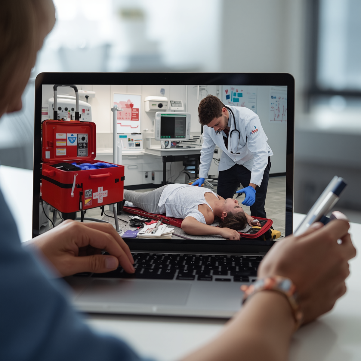 Notfallmedizin aktuell